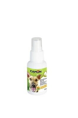 Camon Dentifricio Spray per Cani Gatti 50 ml