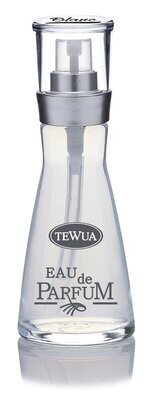 Tewua Profumo per Gatti "Eau de Parfum Blanc" Spray Ecologico Senza Gas 120ml