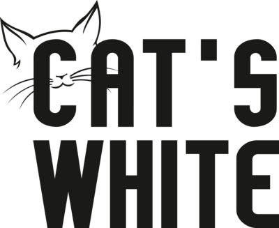 CAT'S WHITE