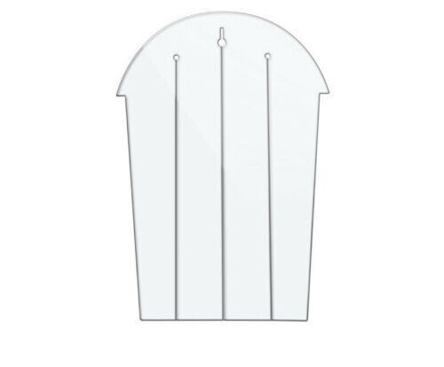 Imac Door Zeus Porta in PVC Atossico per ZEUS