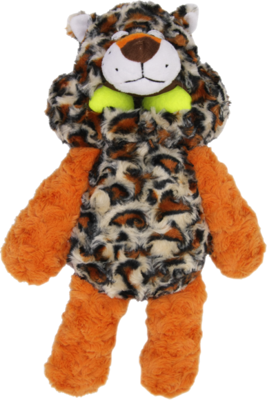 Gimdog Gluttons Gioco Peluche per Cani