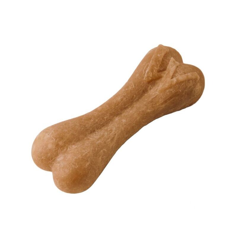 Whimzees Osso Riso Snack per Cani Snack Dentali Snack Naturale e Vegetali 540g