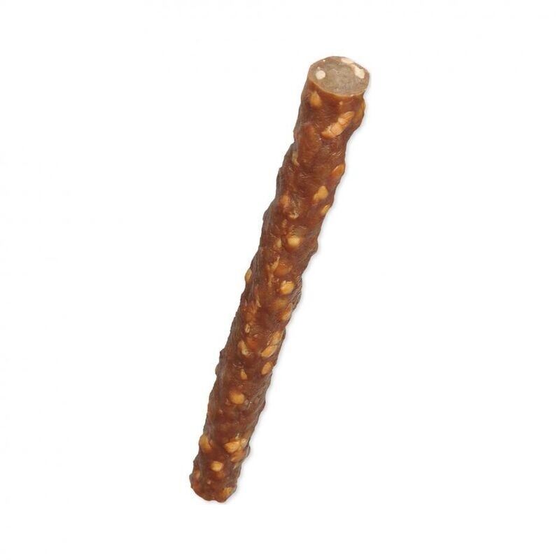 Whimzees Veggie Strip Snack per Cani Snack Dental Snack Naturali e Vegetali 420g