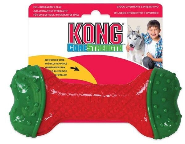 Kong Holiday CoreStrenght Bone Gioco per Cani