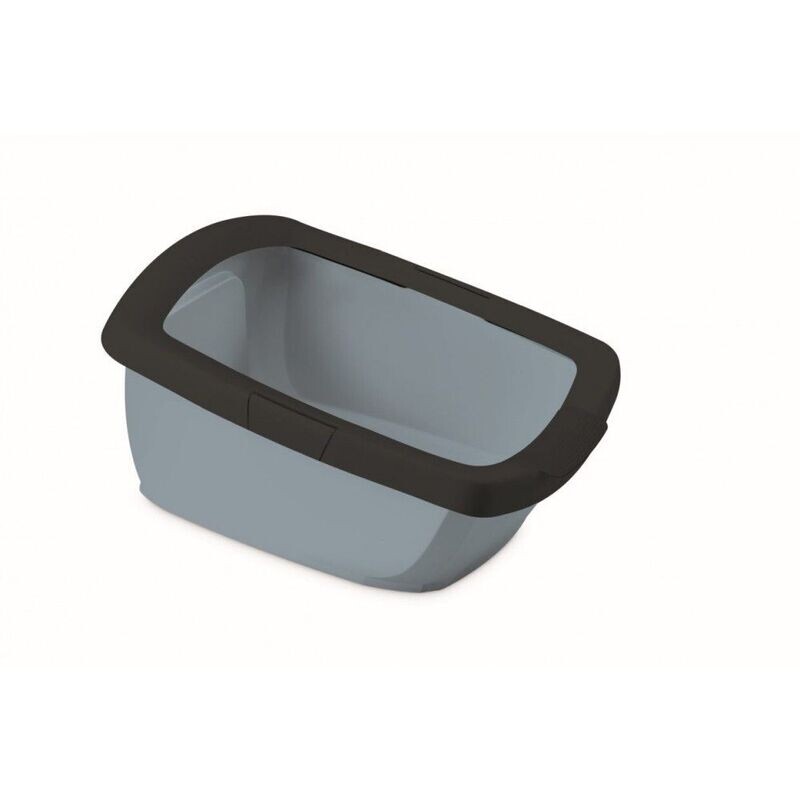 Imac Funny Junior Second Life Lettiera Aperta Di Grandi Dimensioni 57x43x28,5 cm