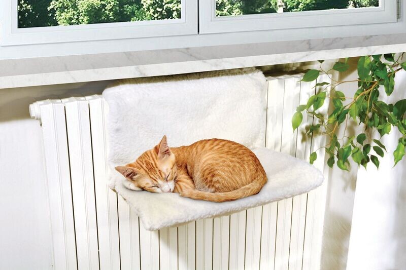 Vitakraft Cuccia per Termosifone 46x30x25h cm