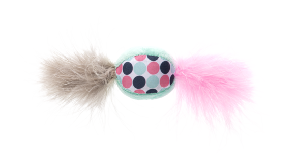 Gimcat Dream Candy Blue Gioco per Gatti
