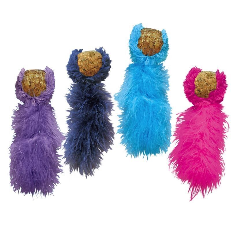 Kong Active Gatto Gioco per gatti