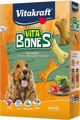 Vitakraft Vita Bones Biscotti per cani 400g
