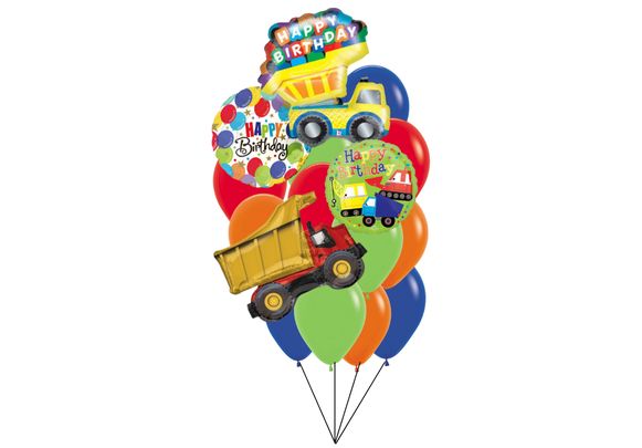 XL Special Helium Bouquet