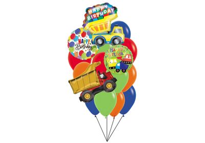 XL Special Helium Bouquet XL Special Helium Bouquet