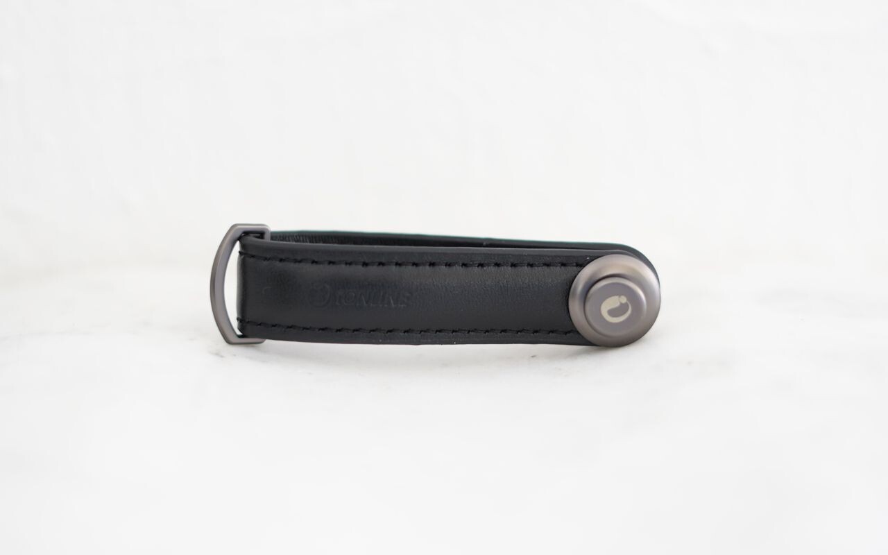 iONLINE Branded Orbitkey - Black