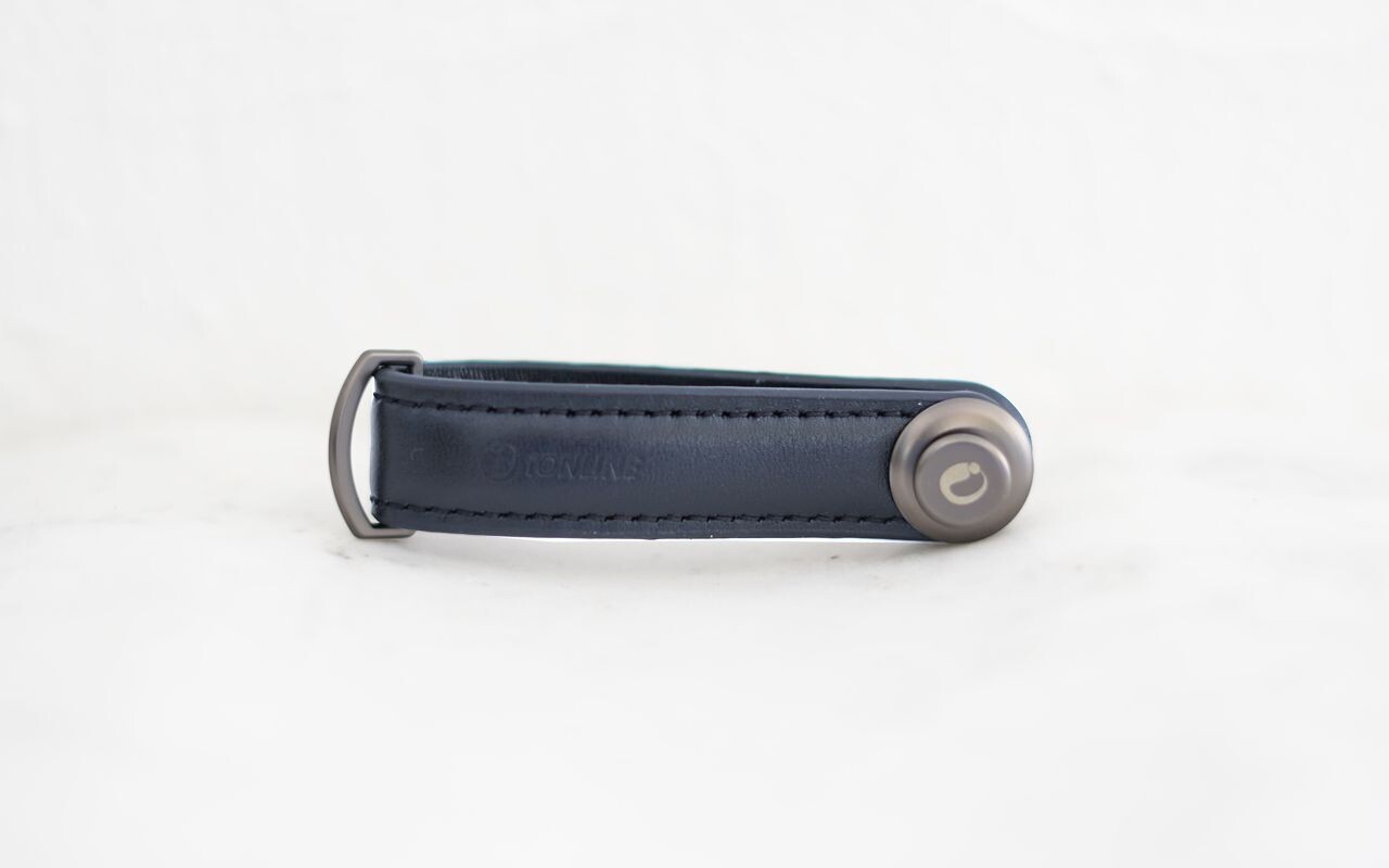 iONLINE Branded Orbitkey - Navy