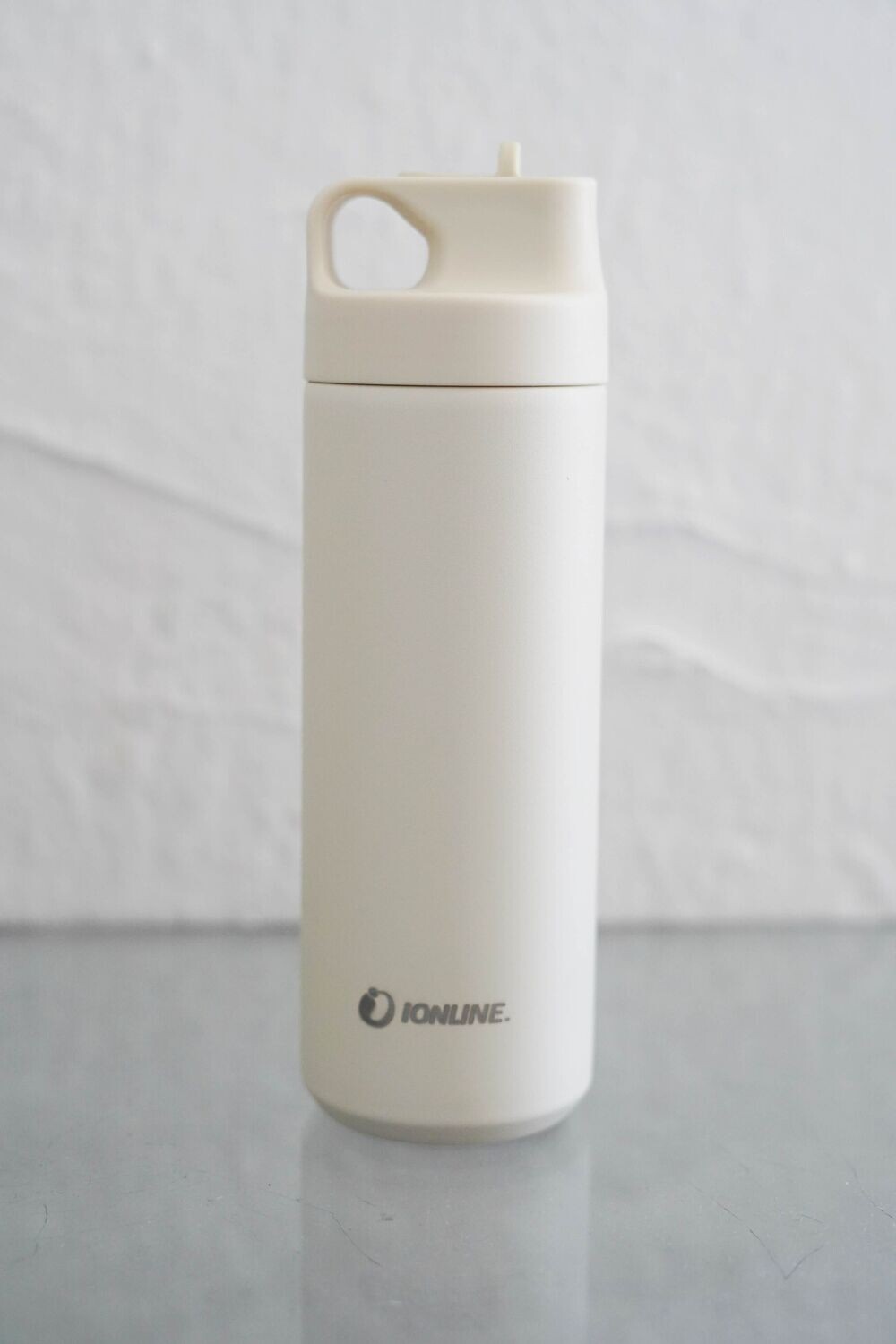 550ml White Active Tumbler