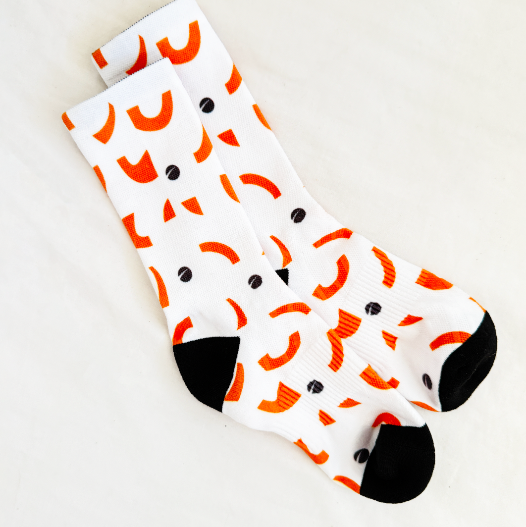 iONLINE Socks - SMALL