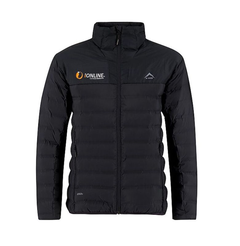 iONLINE Jacket