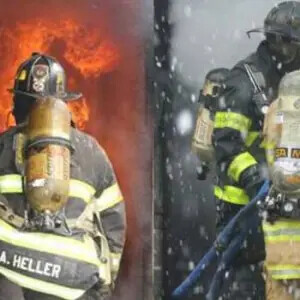 Safety Equipment