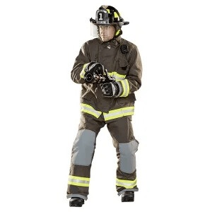 Turnout Gear