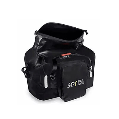 Delta Bravo Decon Gear Bag