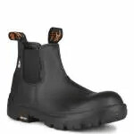 STC Station Boot ALARM S29013