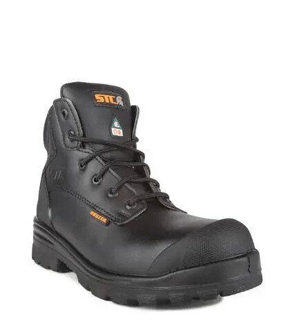 STC Station Boot TRUMP