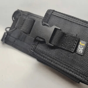 Fire Resistant SGT Universal Radio Holster