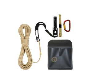 ESCAPE SYSTEMS, ROPES