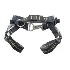 Apache Class II Harness