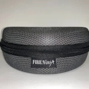 EYE PROTECTION HARD CASE