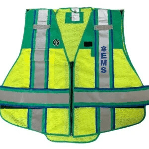 ULTRABRIGHT BLANK GREEN / BLUE – EMS