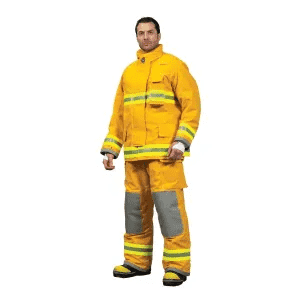 Bunker Gear | Turnout Gear INNOTEX® RDG10