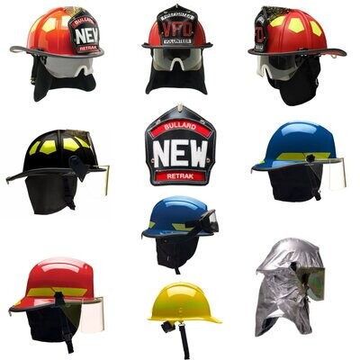 Helmets