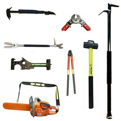 Hand Tools