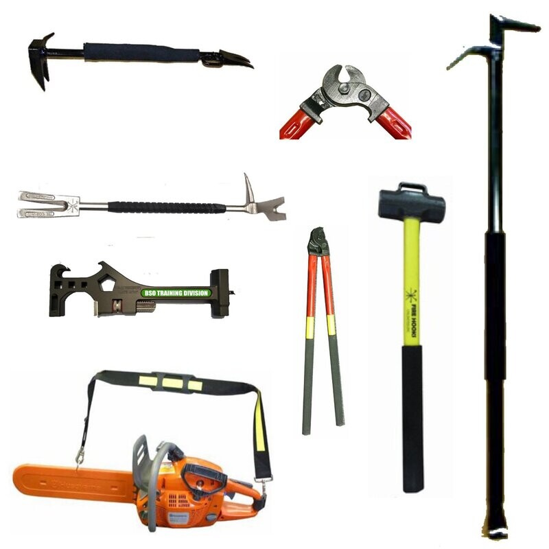Hand Tools