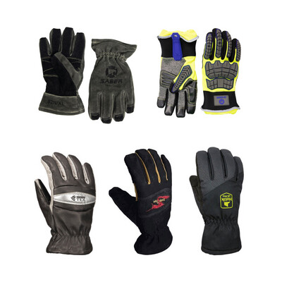 Gloves 