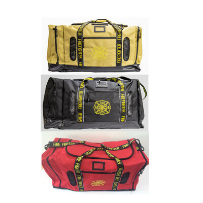 Gear Bags & More