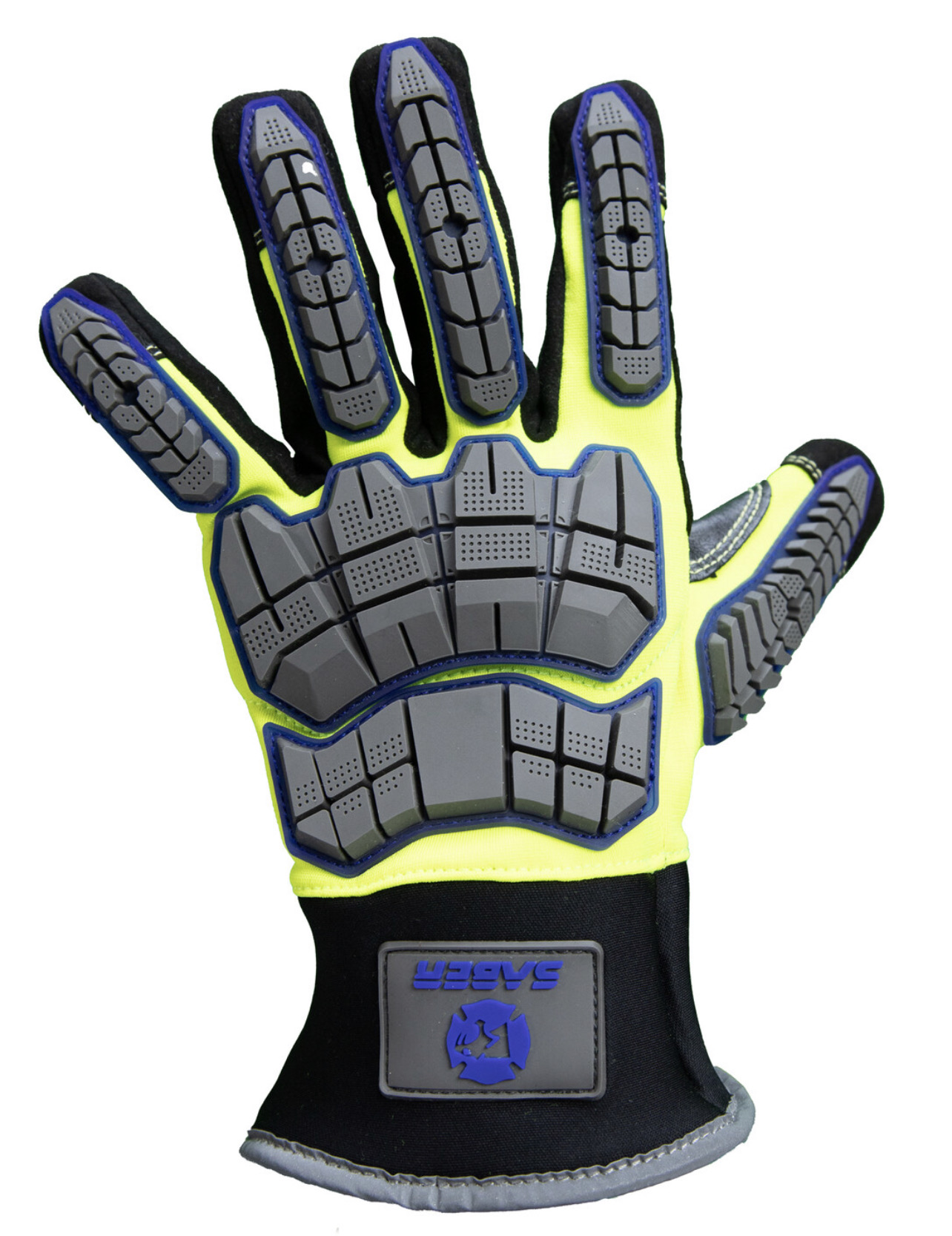 SABER Extrication Gloves