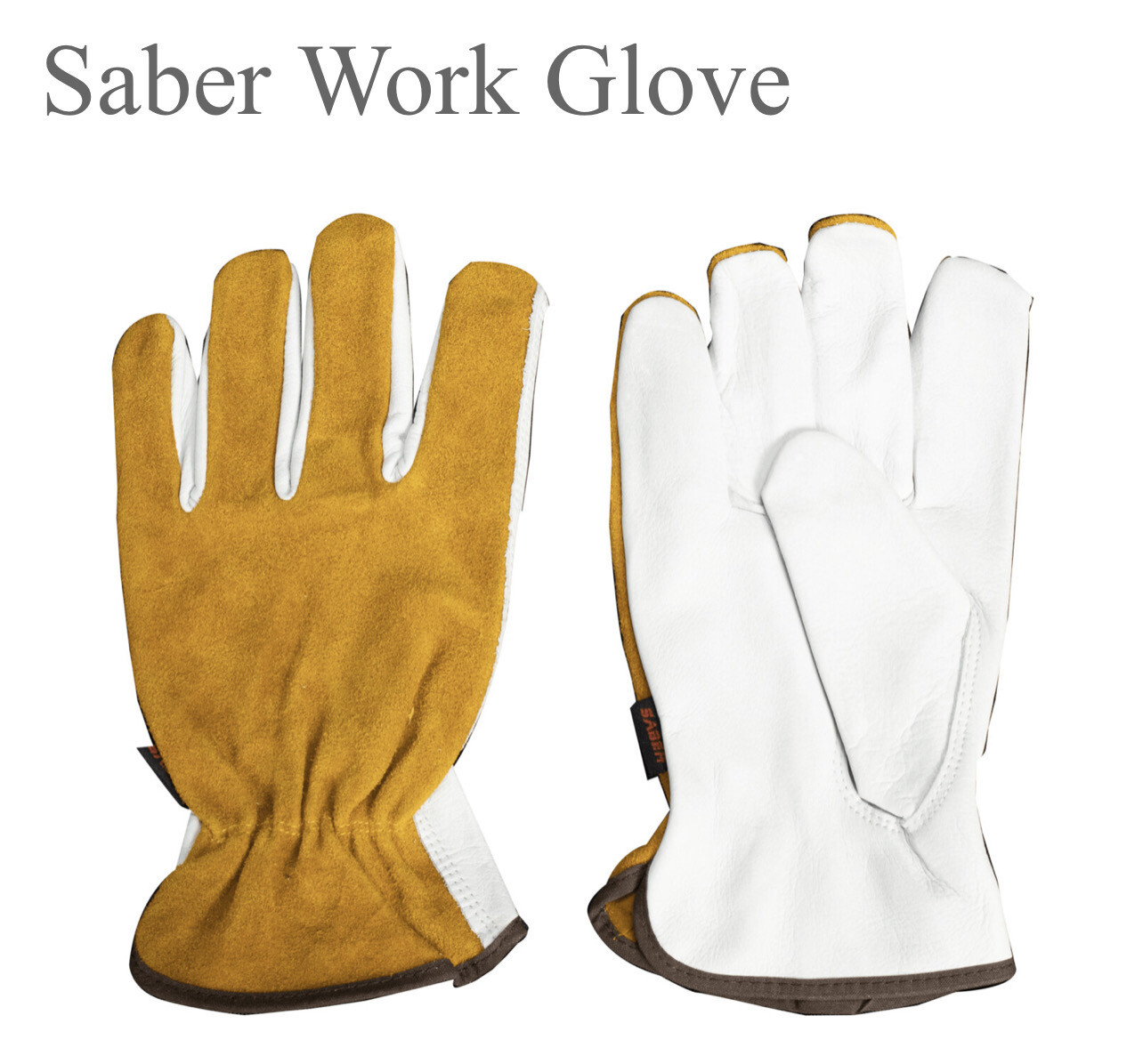 Saber Work Glove