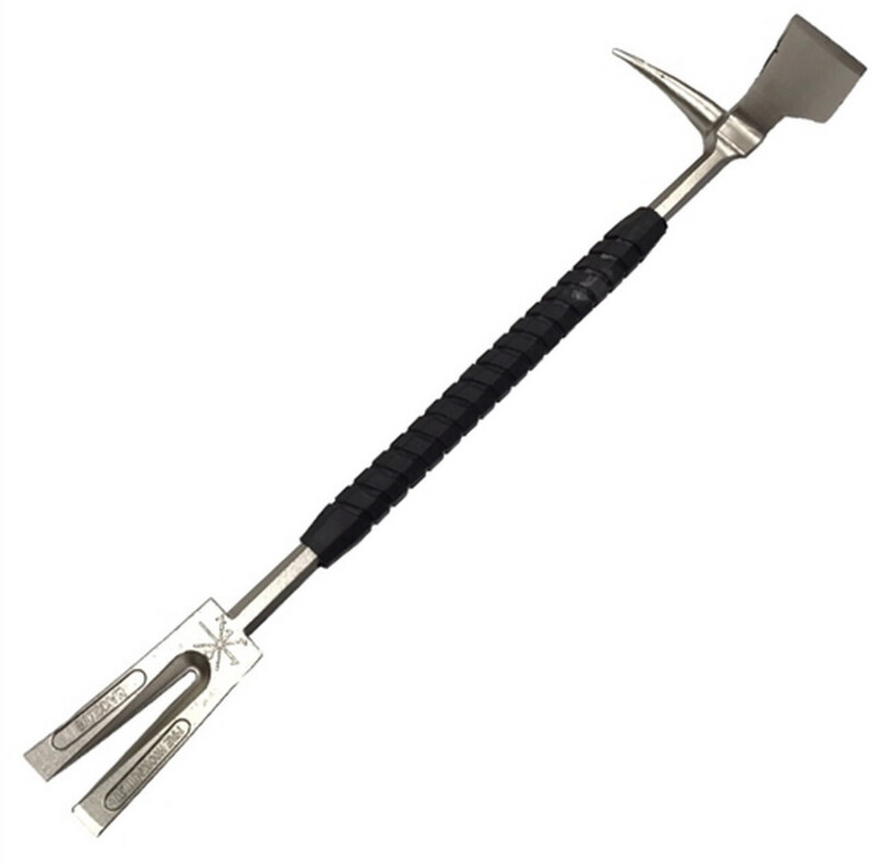 Maxximus Forcible Entry Halligan Bar