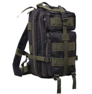 ROTHCO MEDIUM TRANSPORT PACK