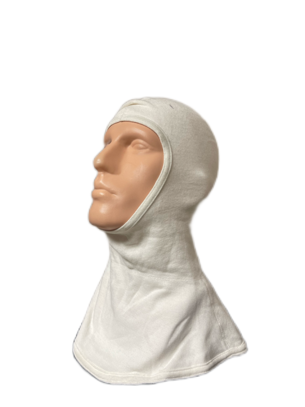 NFPA Quest Hood Natural