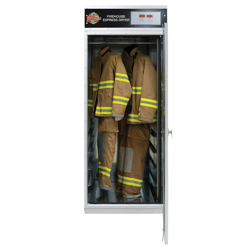 FIREHOUSE EXPRESS DRYER – 2 GEAR