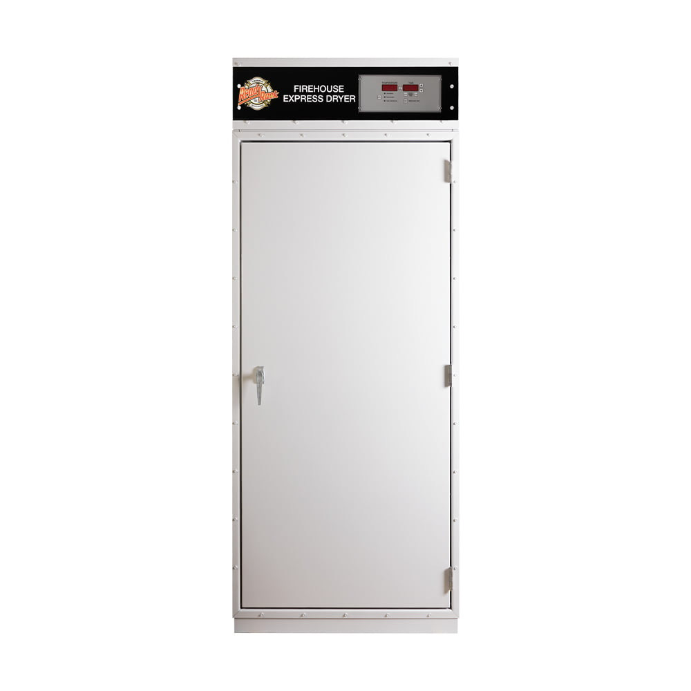 FIREHOUSE EXPRESS DRYER – 2 GEAR