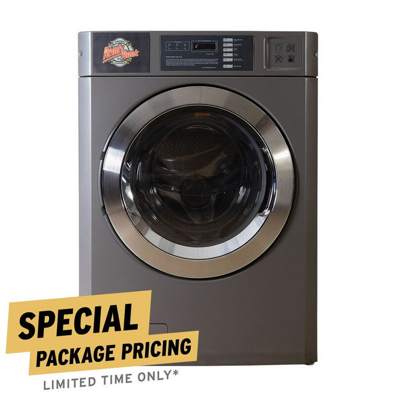 Extractor 30 (EW30) Soft Mounted