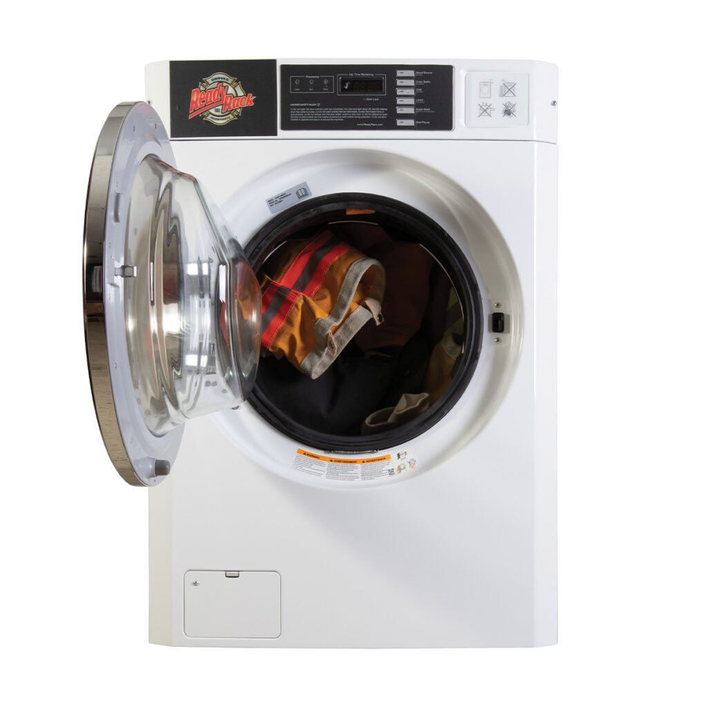 Extractor 22 (EW 22) Soft mounted