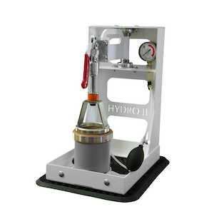 Hydro II, Portable Hydrostatic Pressure Tester, NFPA 1851