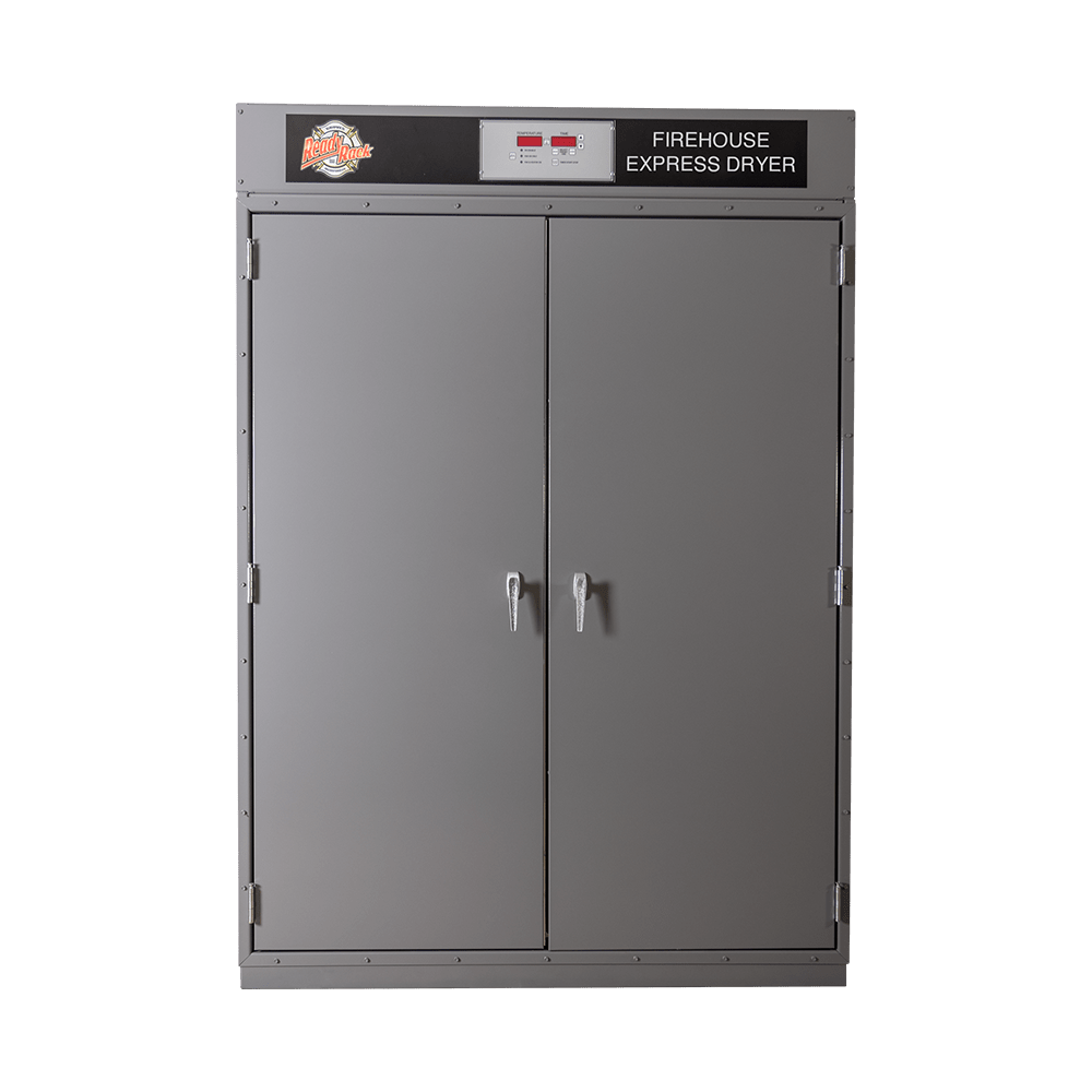 FIREHOUSE EXPRESS DRYER – 6 GEAR