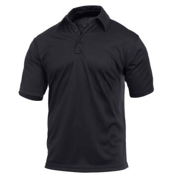 ROTHCO TACTICAL PERFORMANCE POLO SHIRT