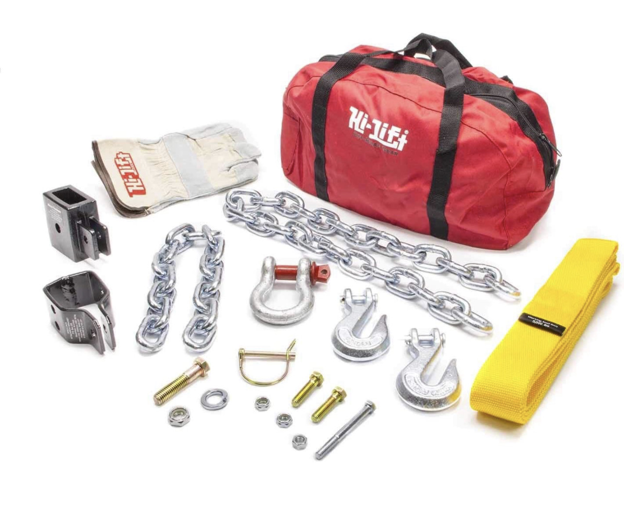 Hi-Lift Jack Off-Road Kit