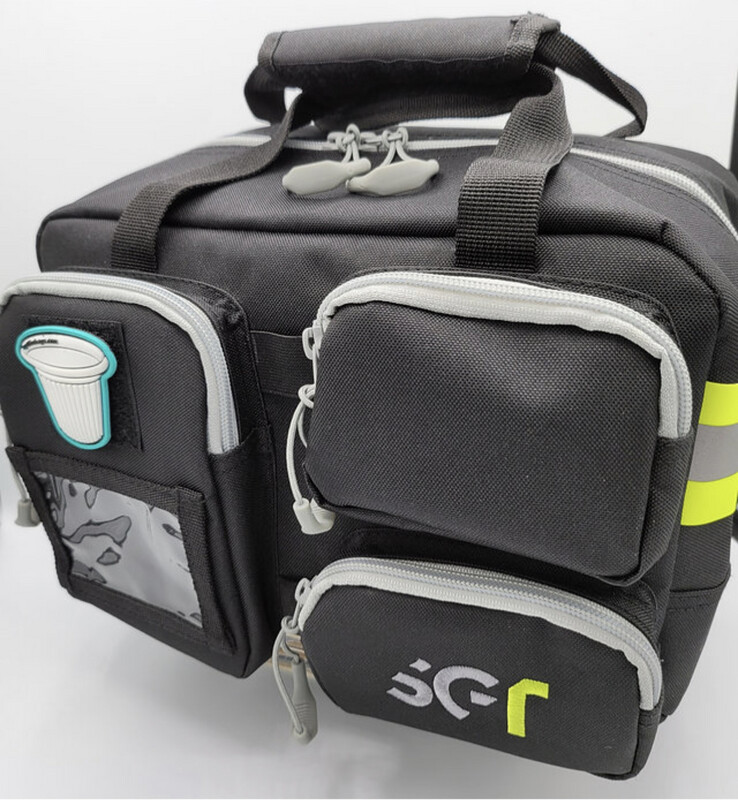 READY Bag